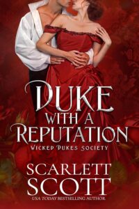 Duke with a Reputation