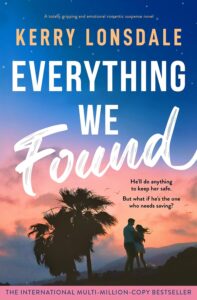 Everything We Found