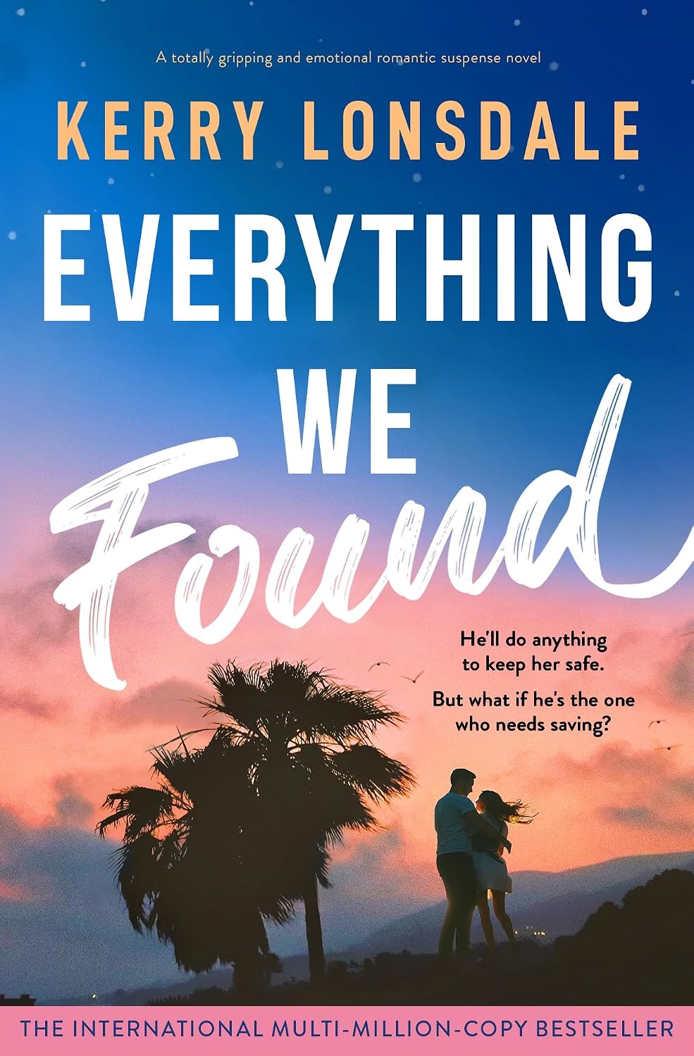 Everything We Found