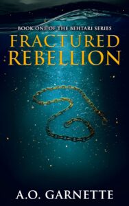 Fractured Rebellion