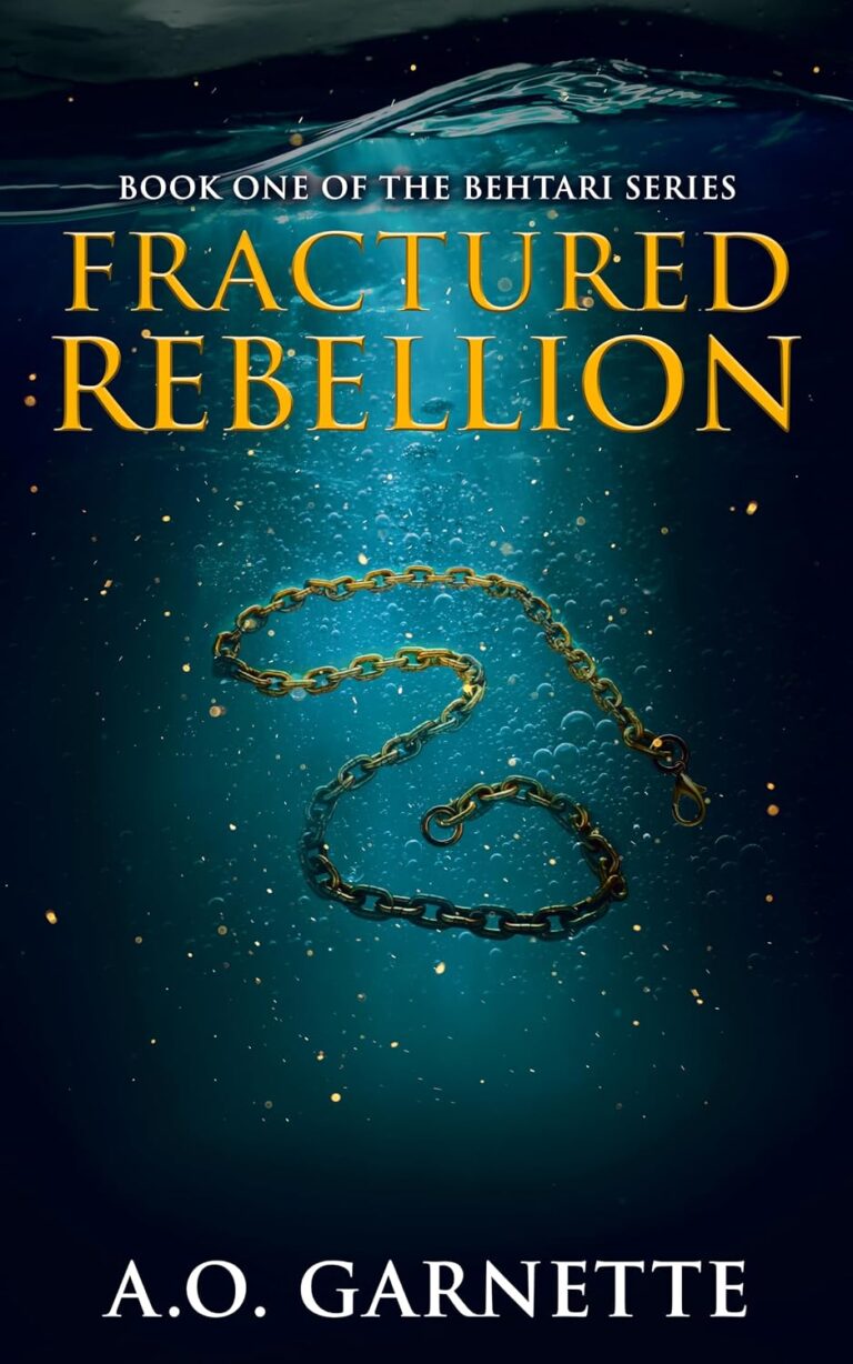 Fractured Rebellion