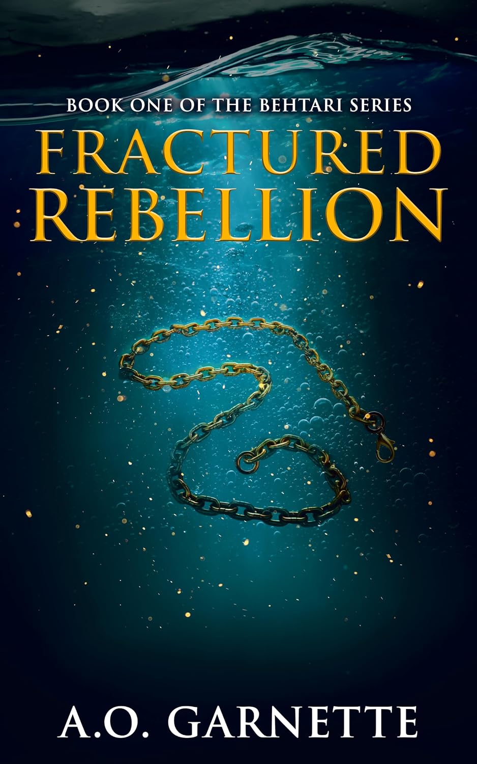 Fractured Rebellion