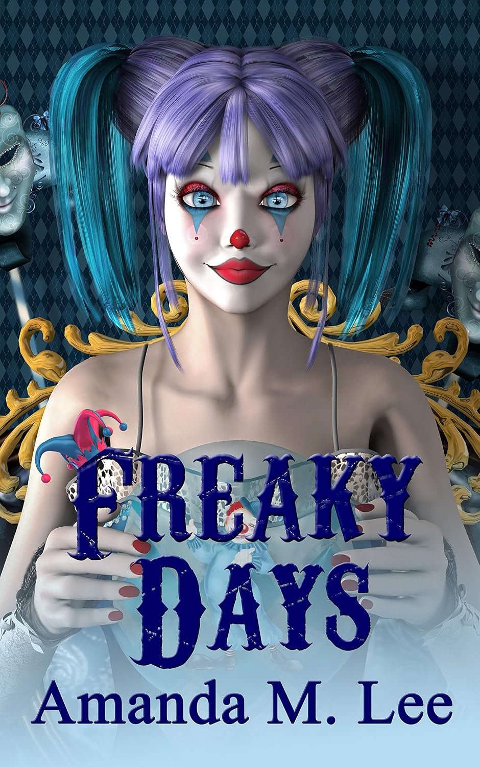 Freaky Days