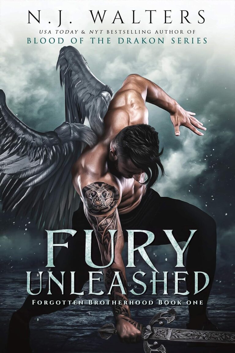 Fury Unleashed