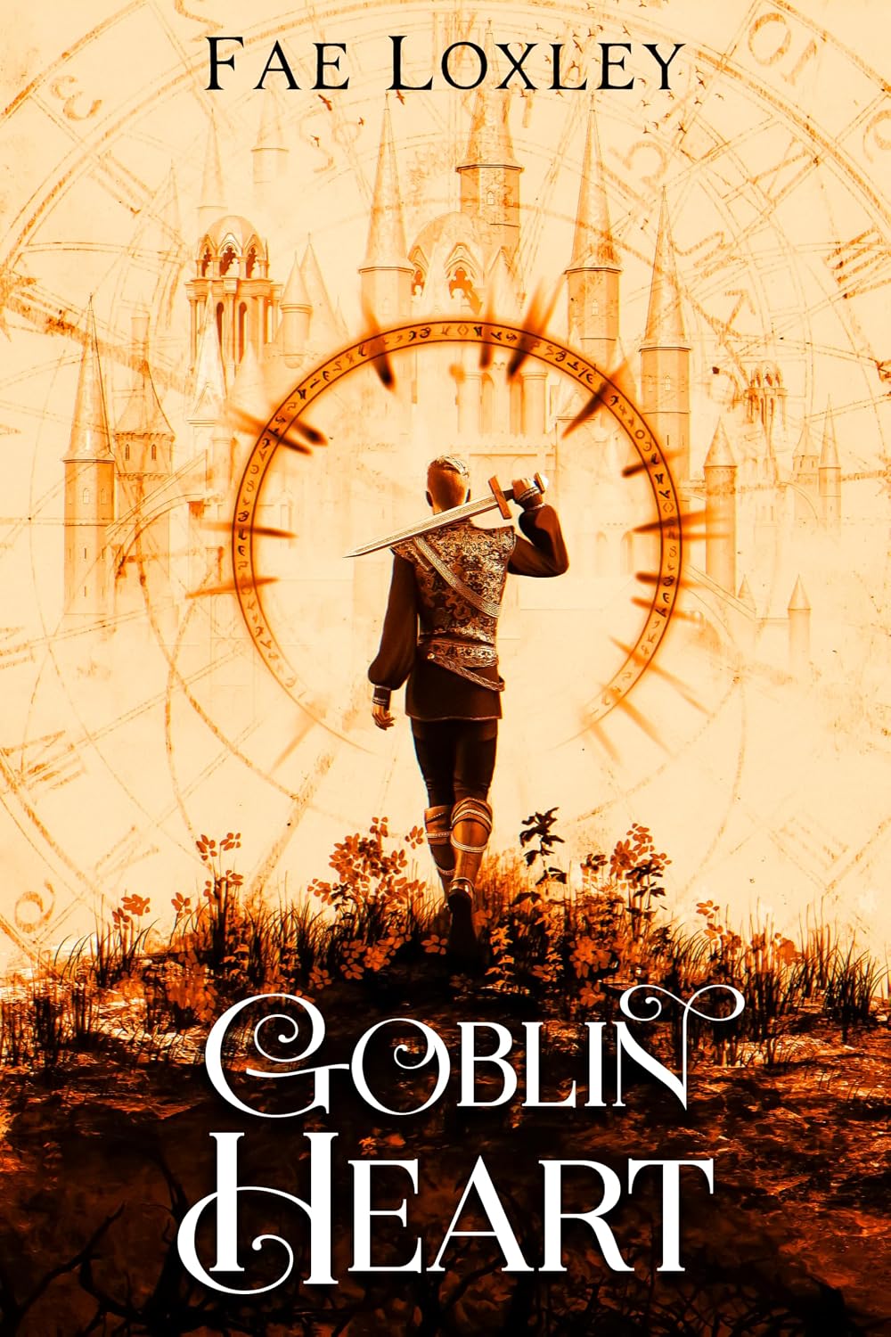 Goblin Heart