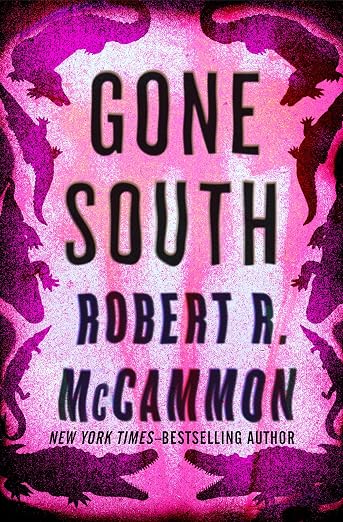 Gone South