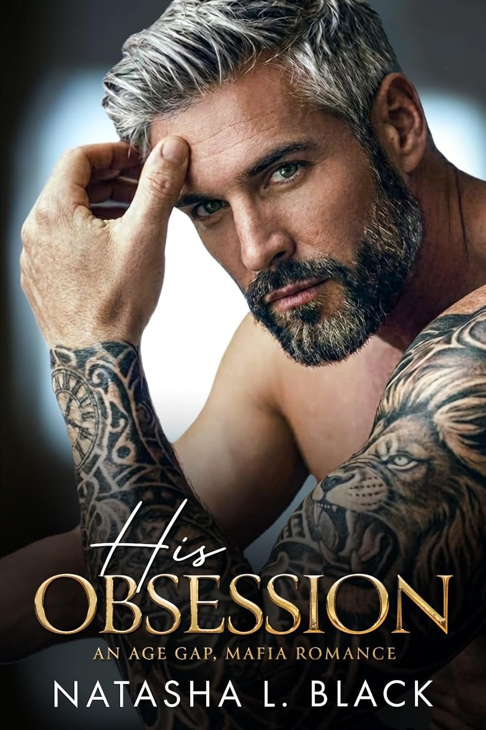 His Obsession