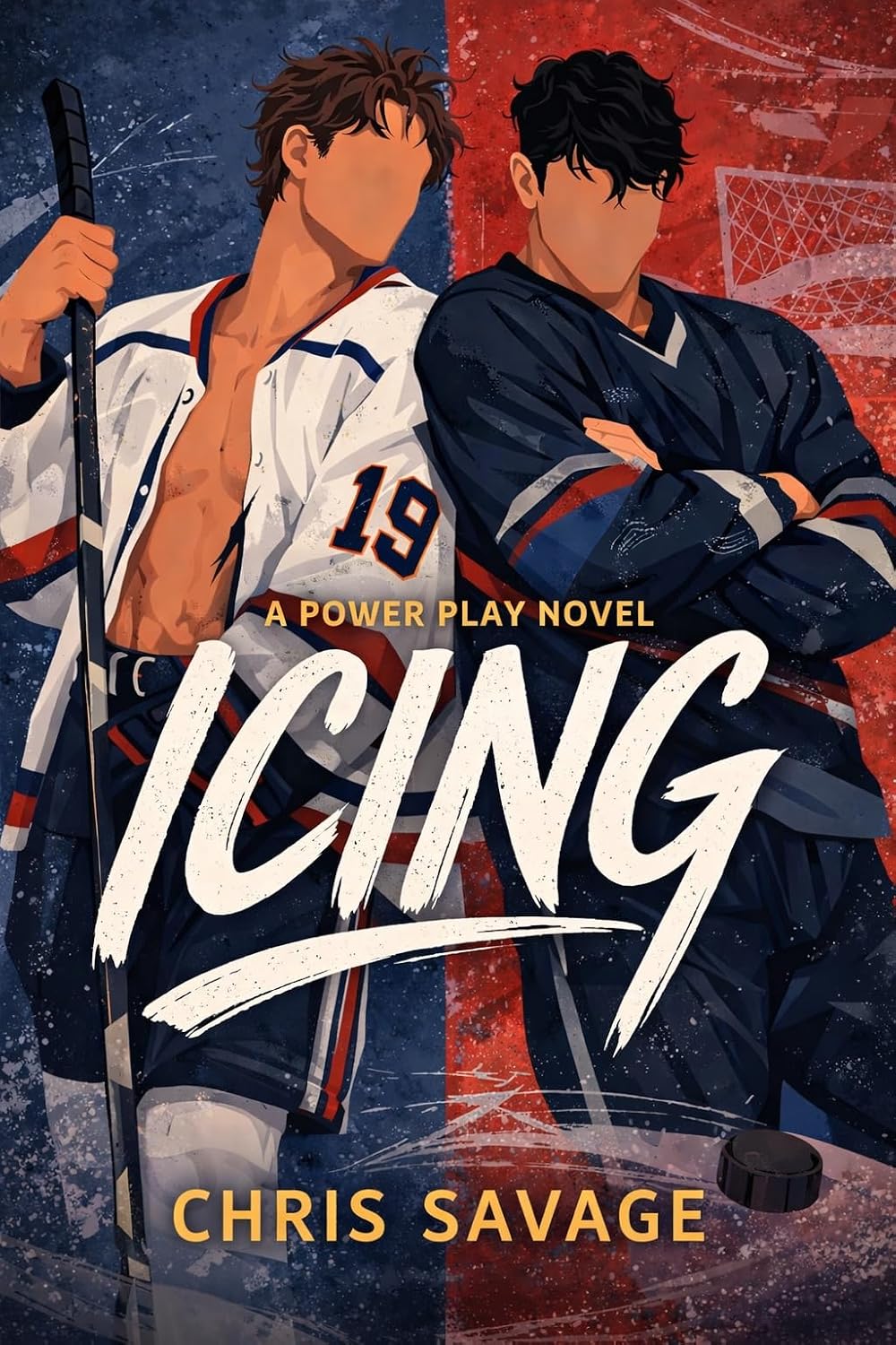 ICING