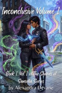 Inconclusive Volume 1