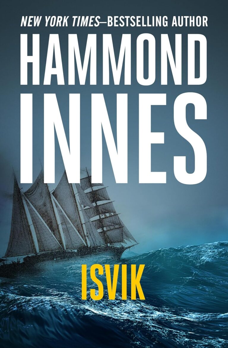 Isvik