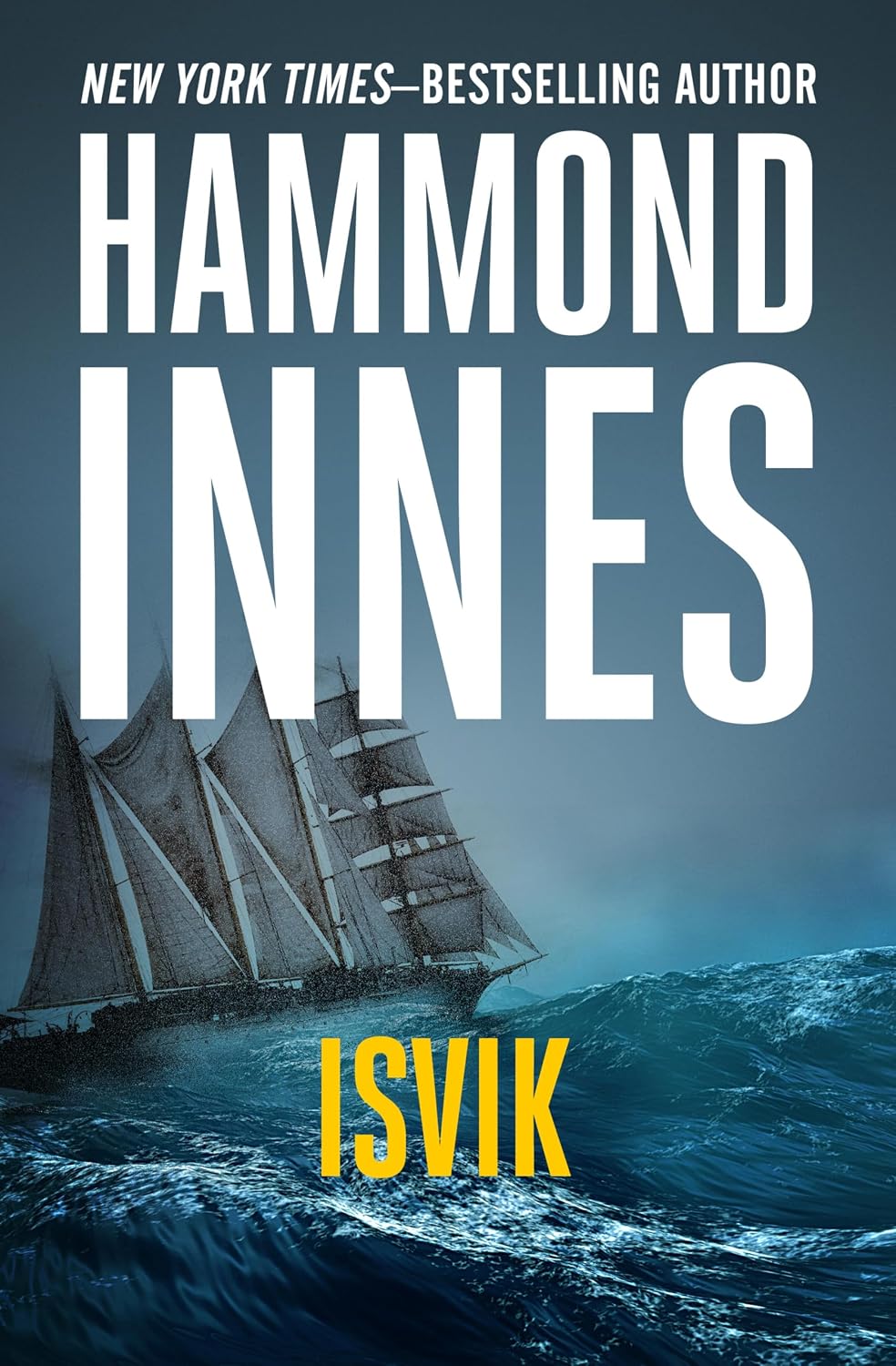 Isvik