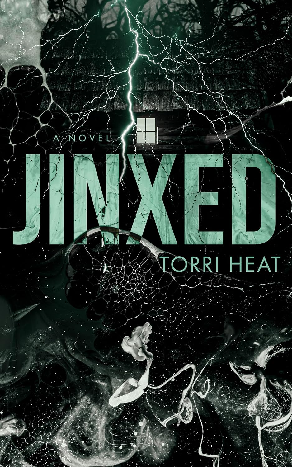 Jinxed
