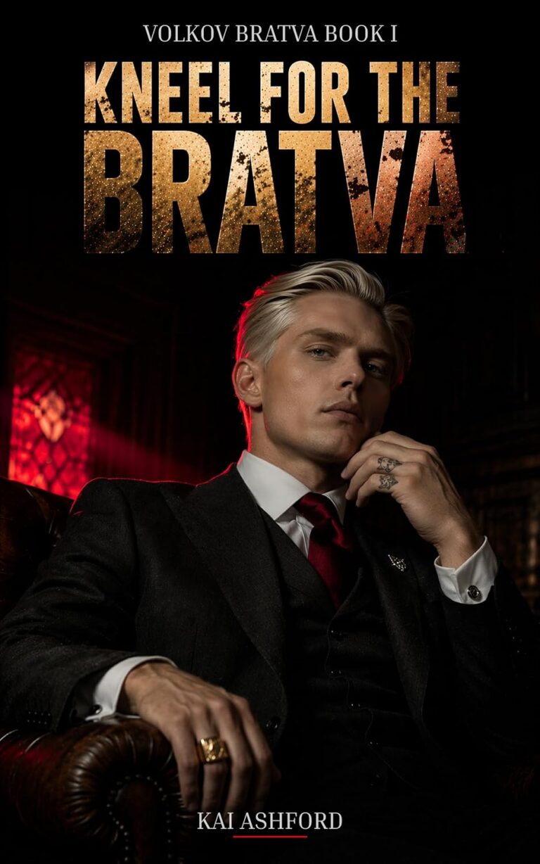 Kneel for the Bratva