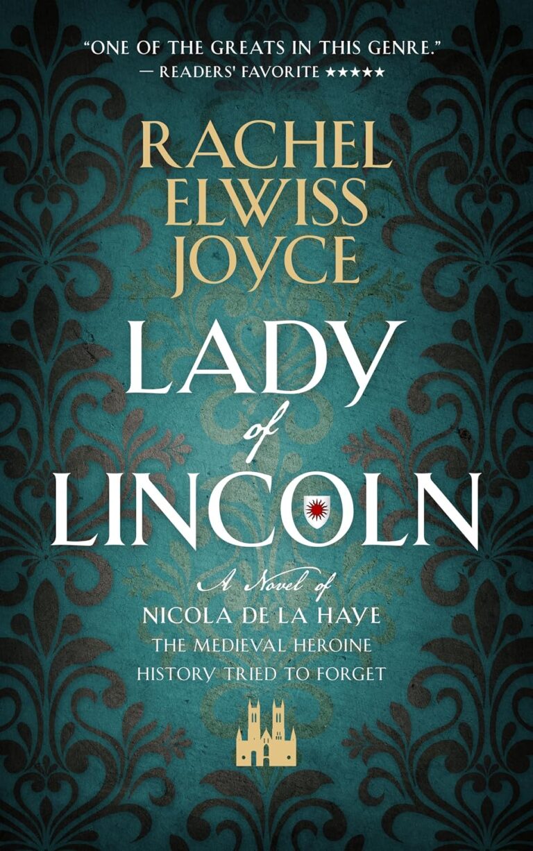 Lady of Lincoln