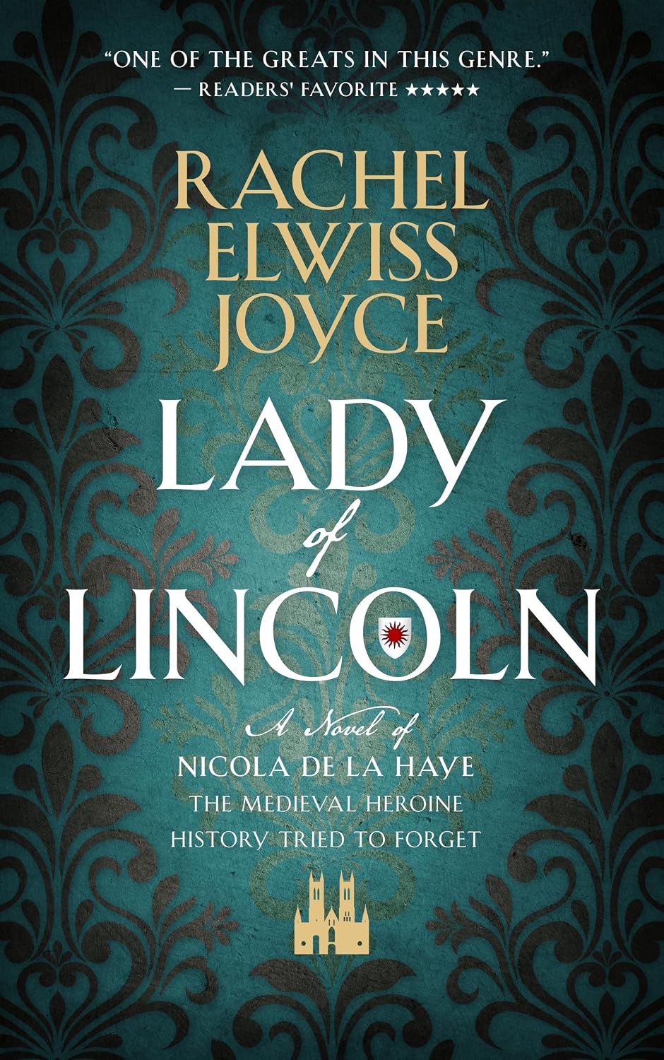 Lady of Lincoln