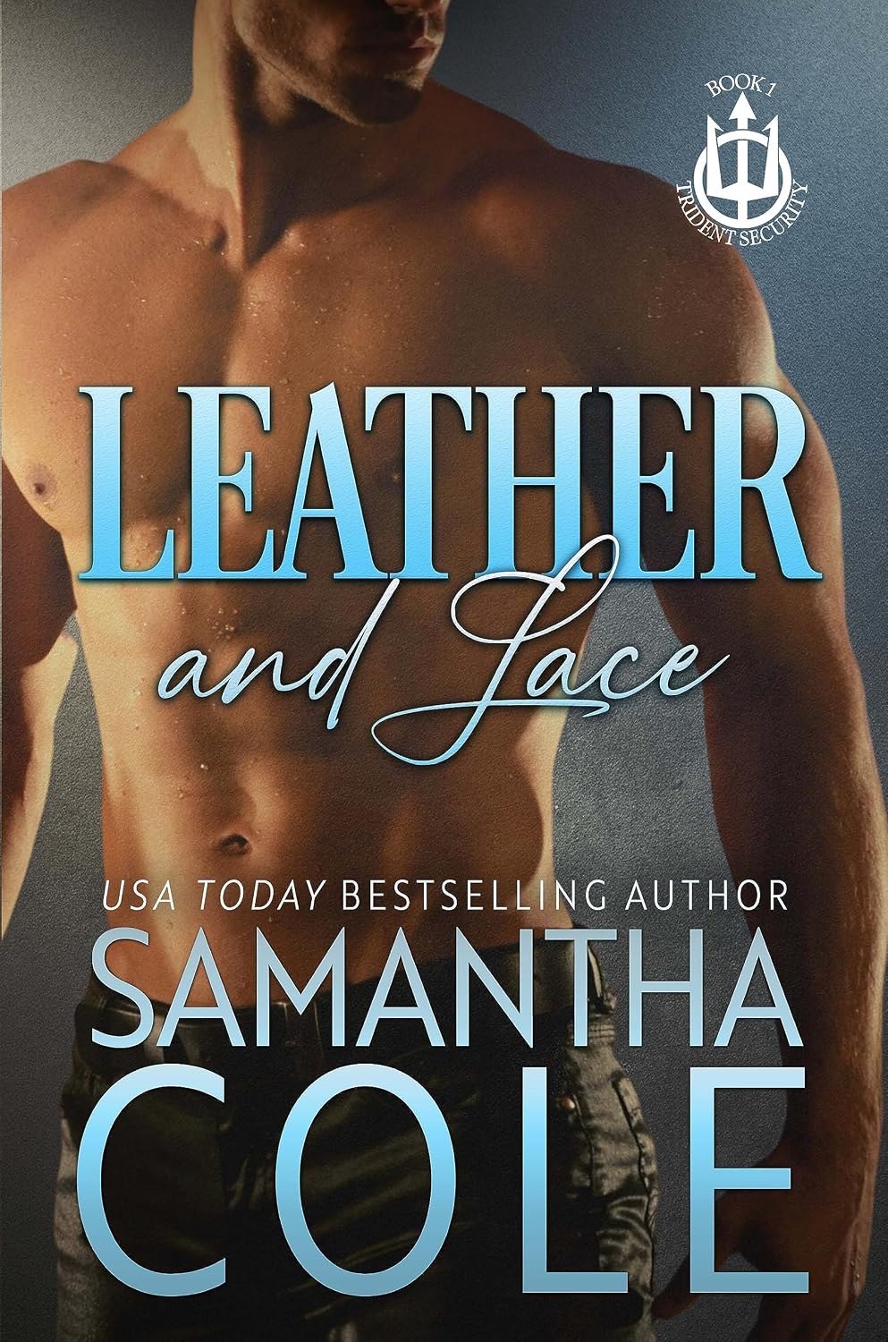 Leather & Lace