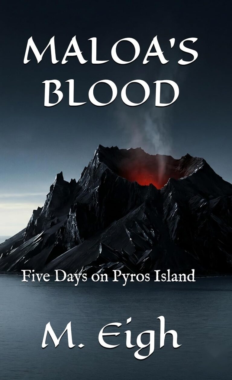 MALOA’S BLOOD