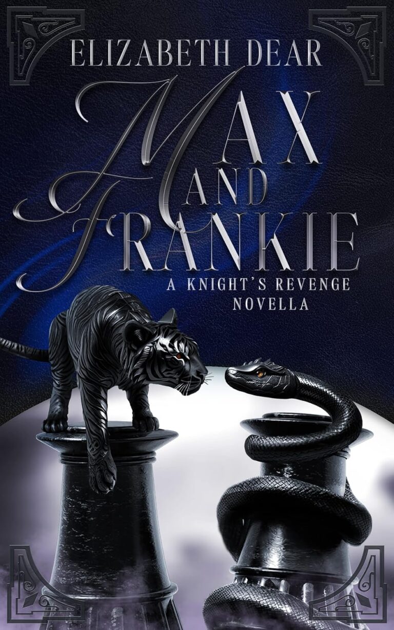 Max and Frankie