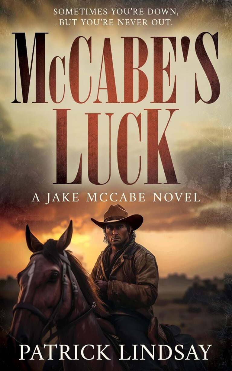 McCabe's Luck