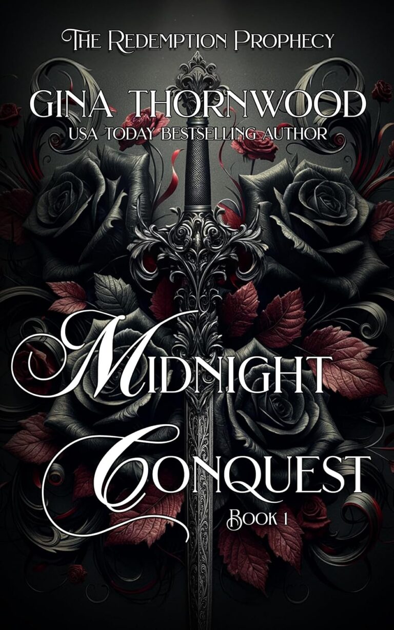 Midnight Conquest