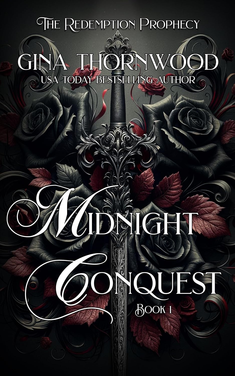 Midnight Conquest