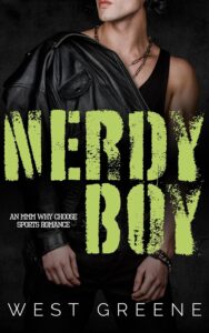 Nerdy Boy