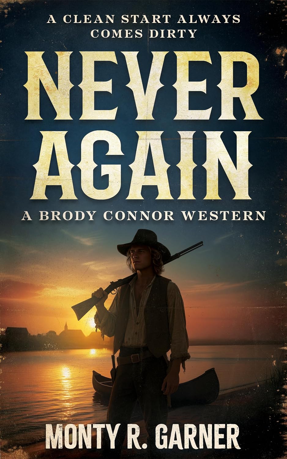 Never Again