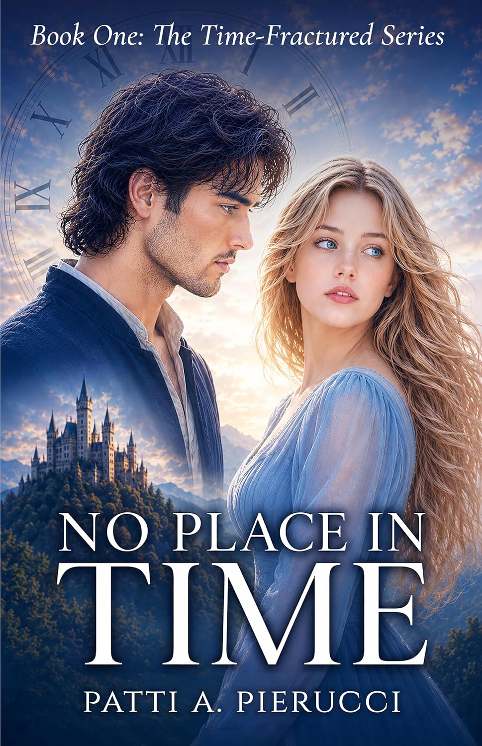 No Place in Time