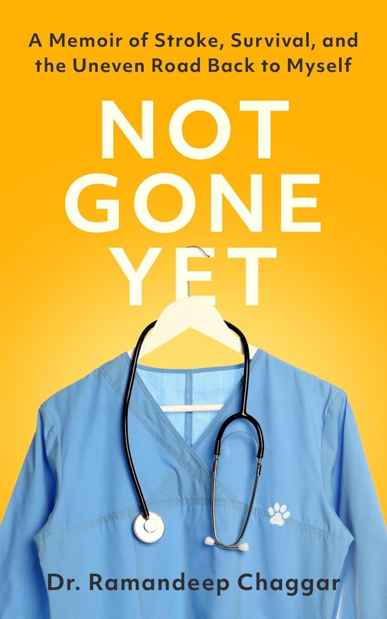 Not Gone Yet