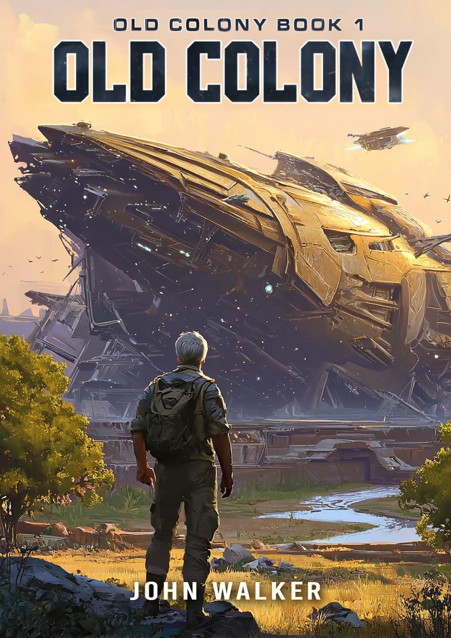 Old Colony