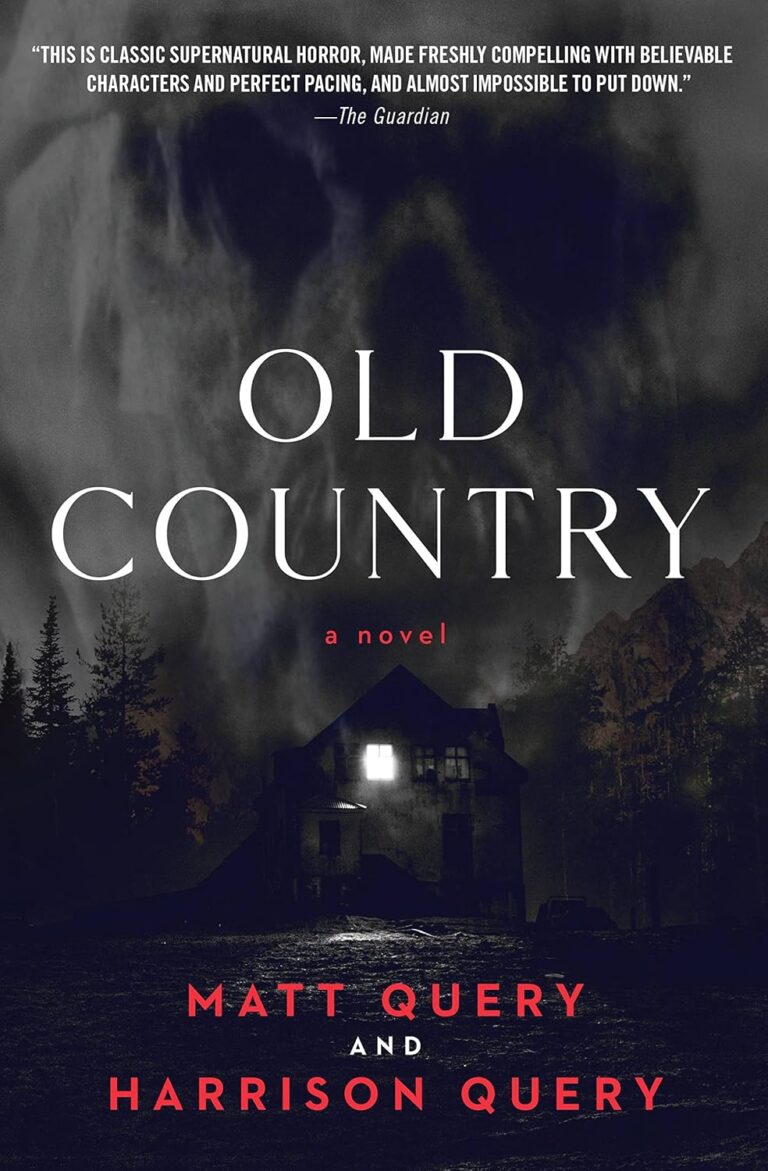 Old Country by Matt Query