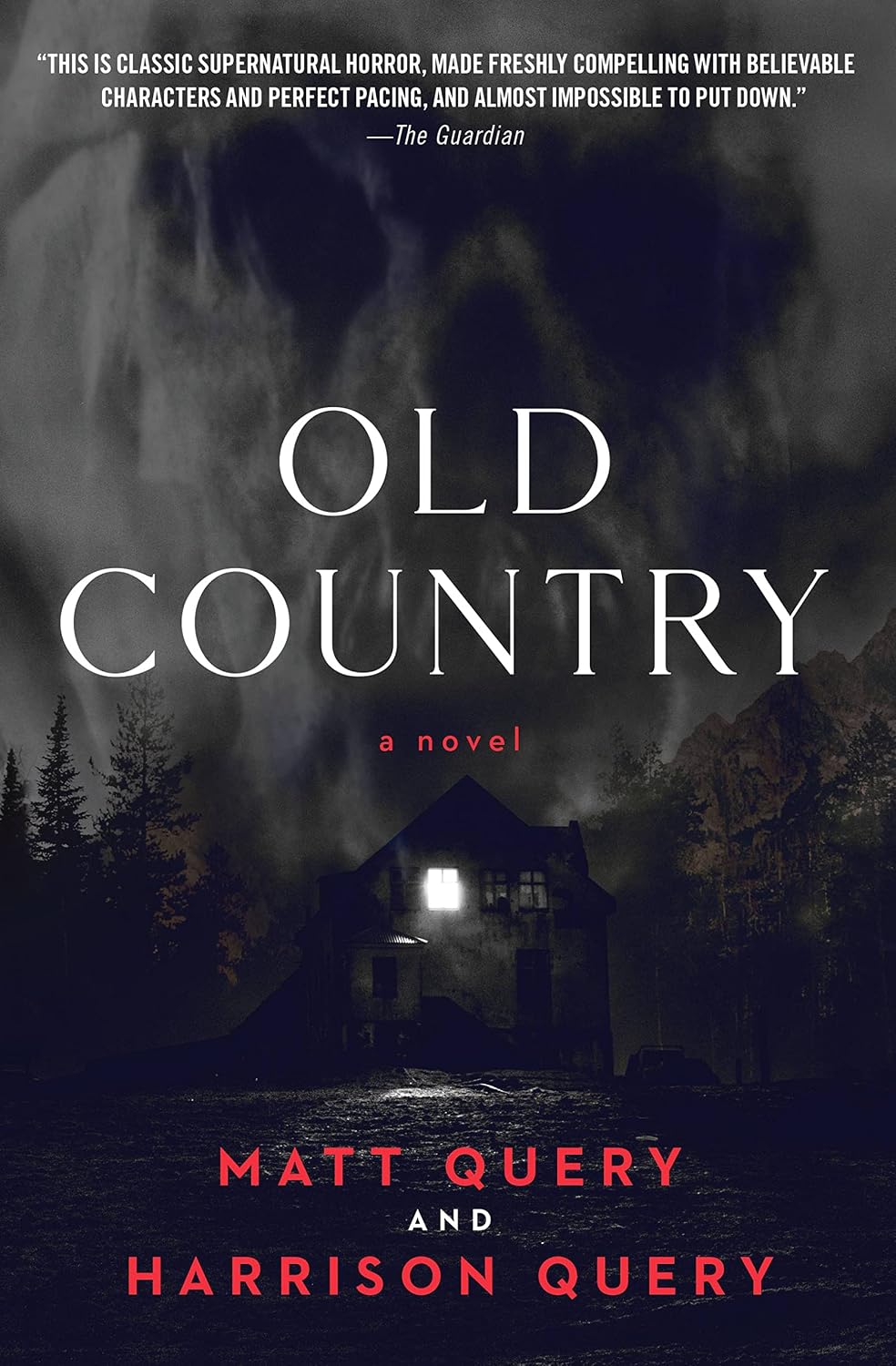 Old Country by Matt Query