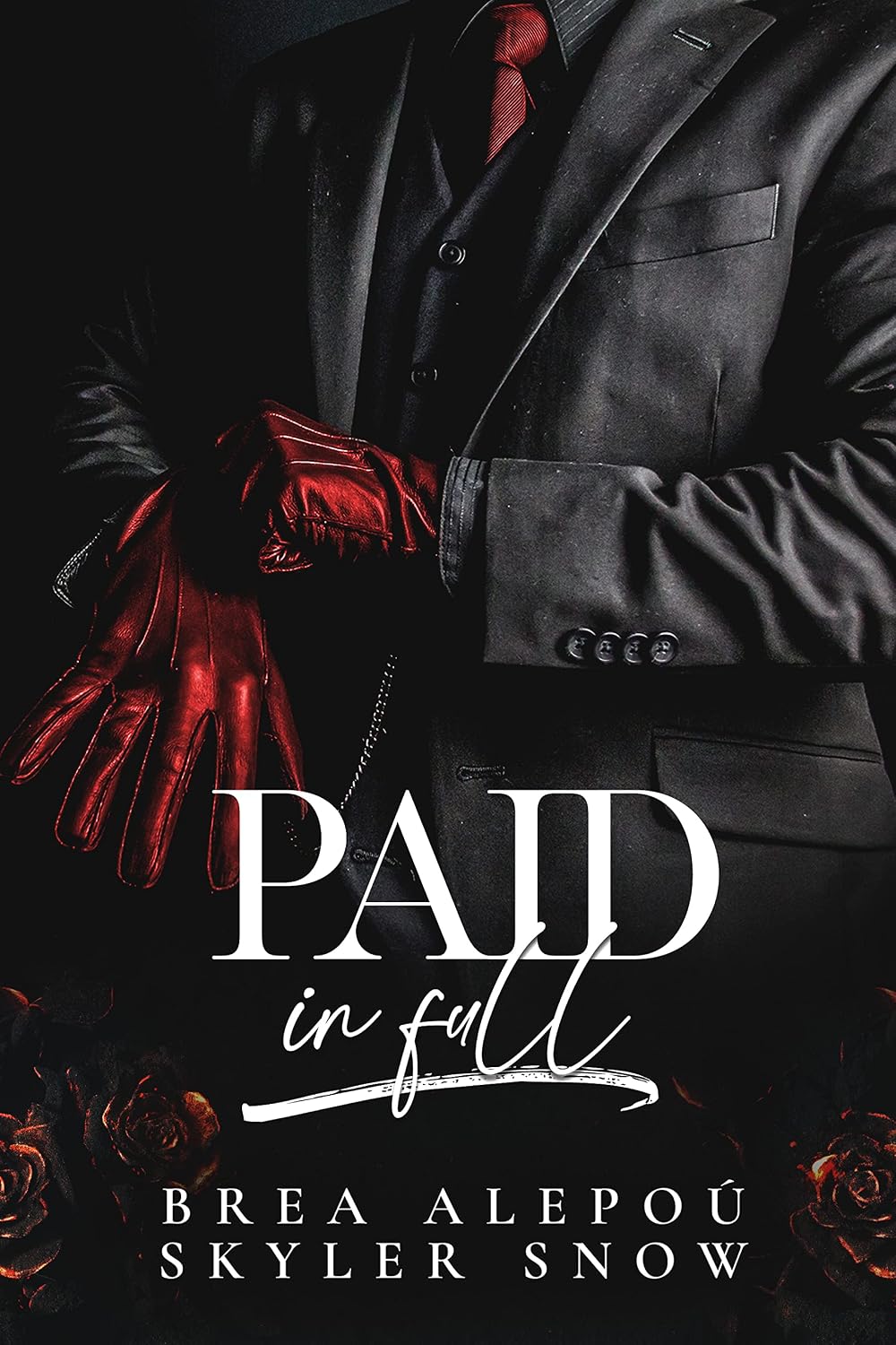 Paid In Full