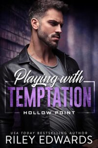 Playing With Temptation