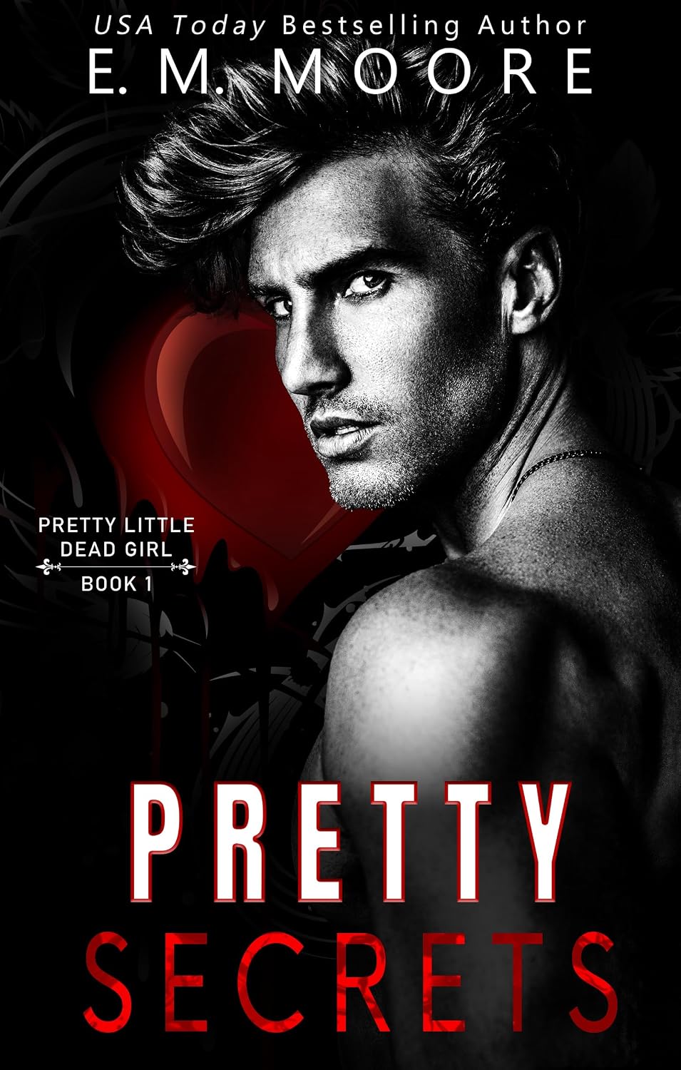 Pretty Secrets
