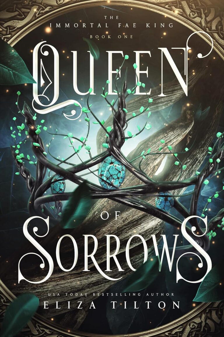 Queen of Sorrows
