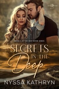 Secrets in the Deep