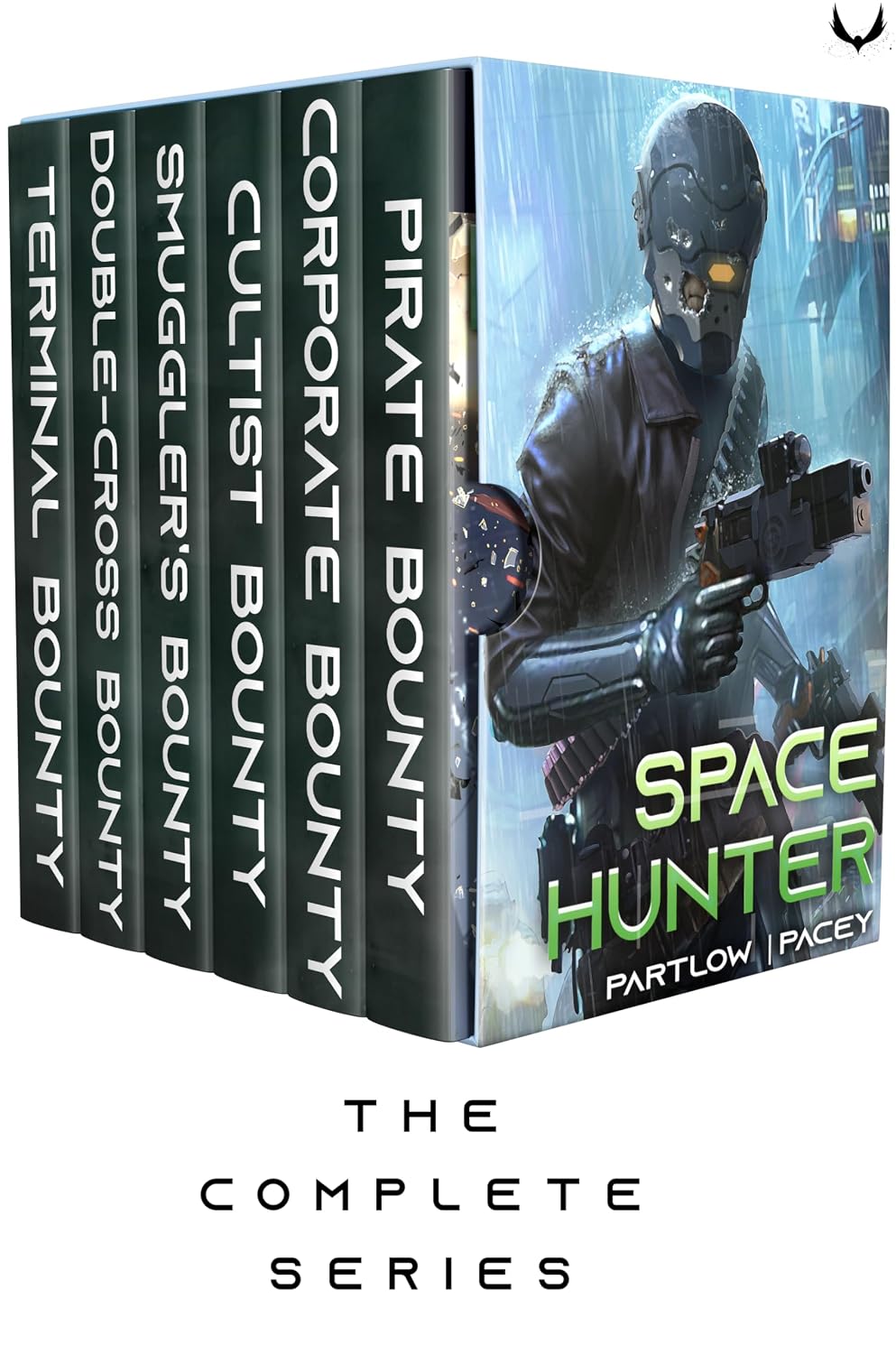 Space Hunter War
