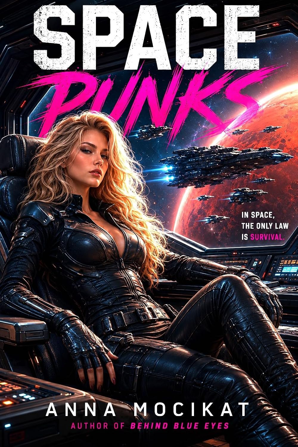 Space Punks