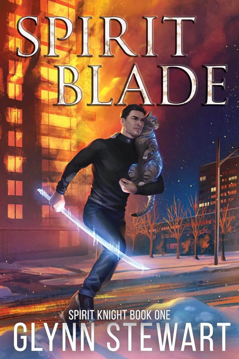 Spirit Blade