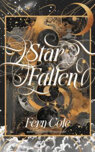Starfallen
