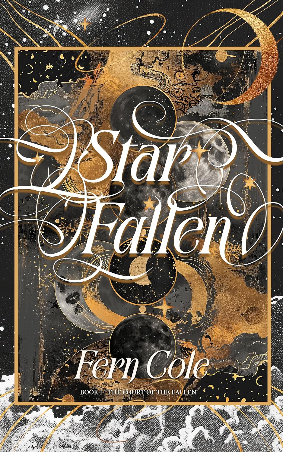 Starfallen