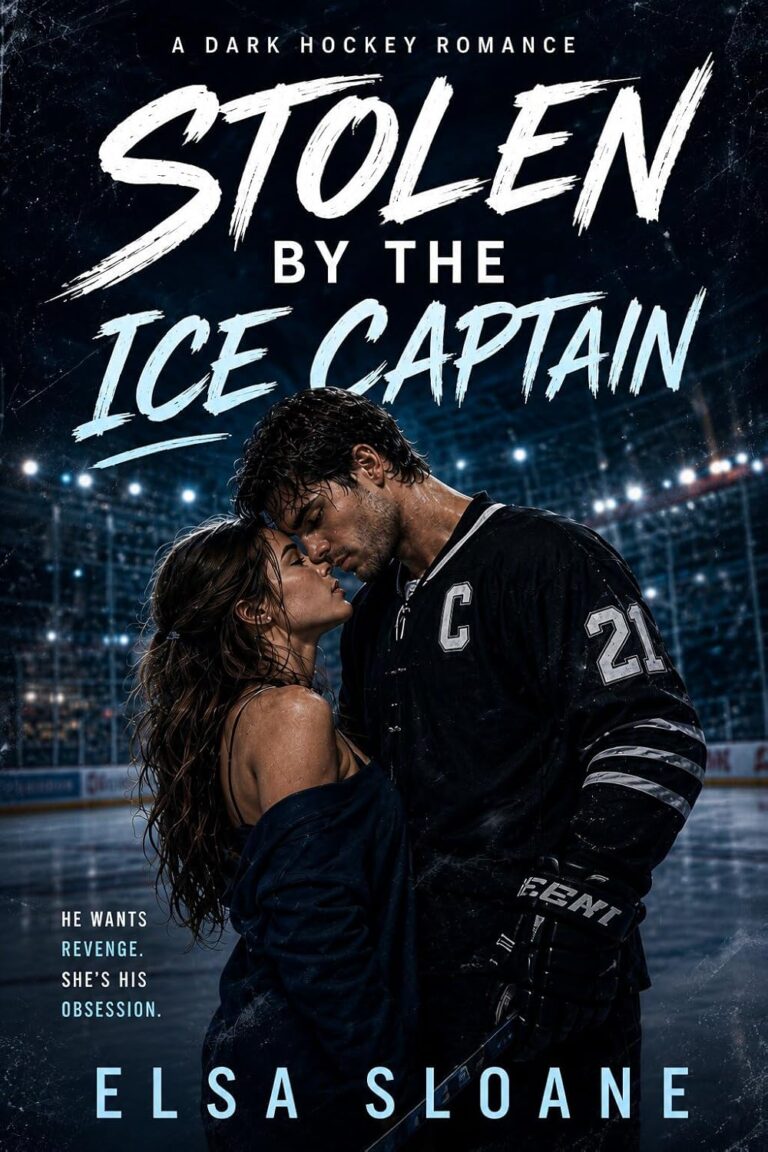 Stolen by the Ice Captain