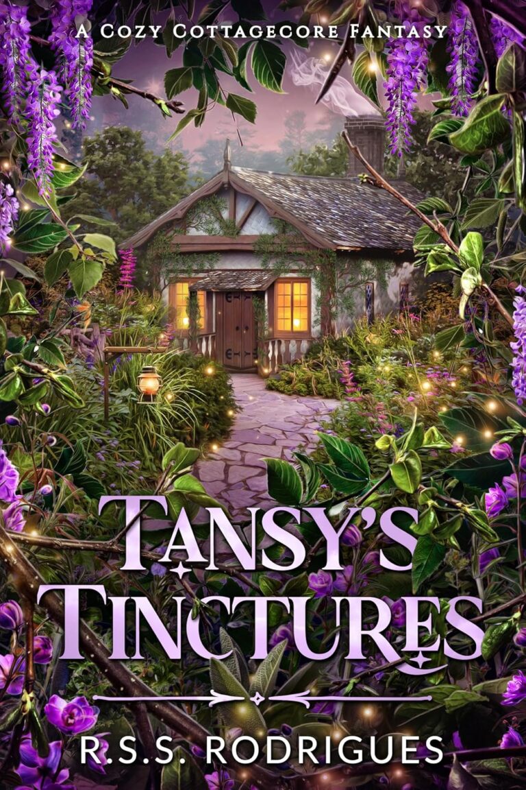 Tansy's Tinctures
