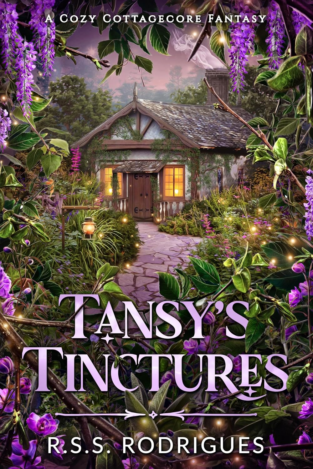 Tansy's Tinctures