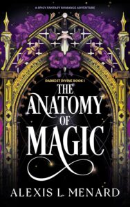 The Anatomy of Magic