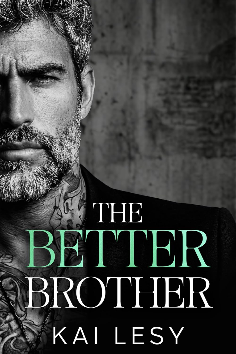 The Better Brother
