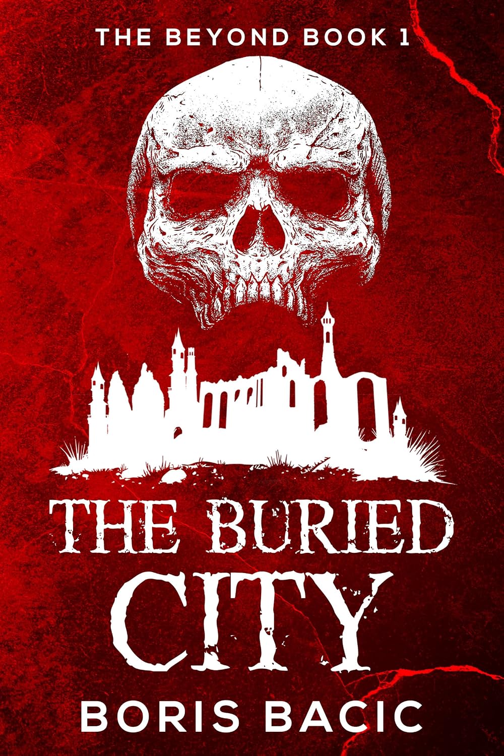The Buried City