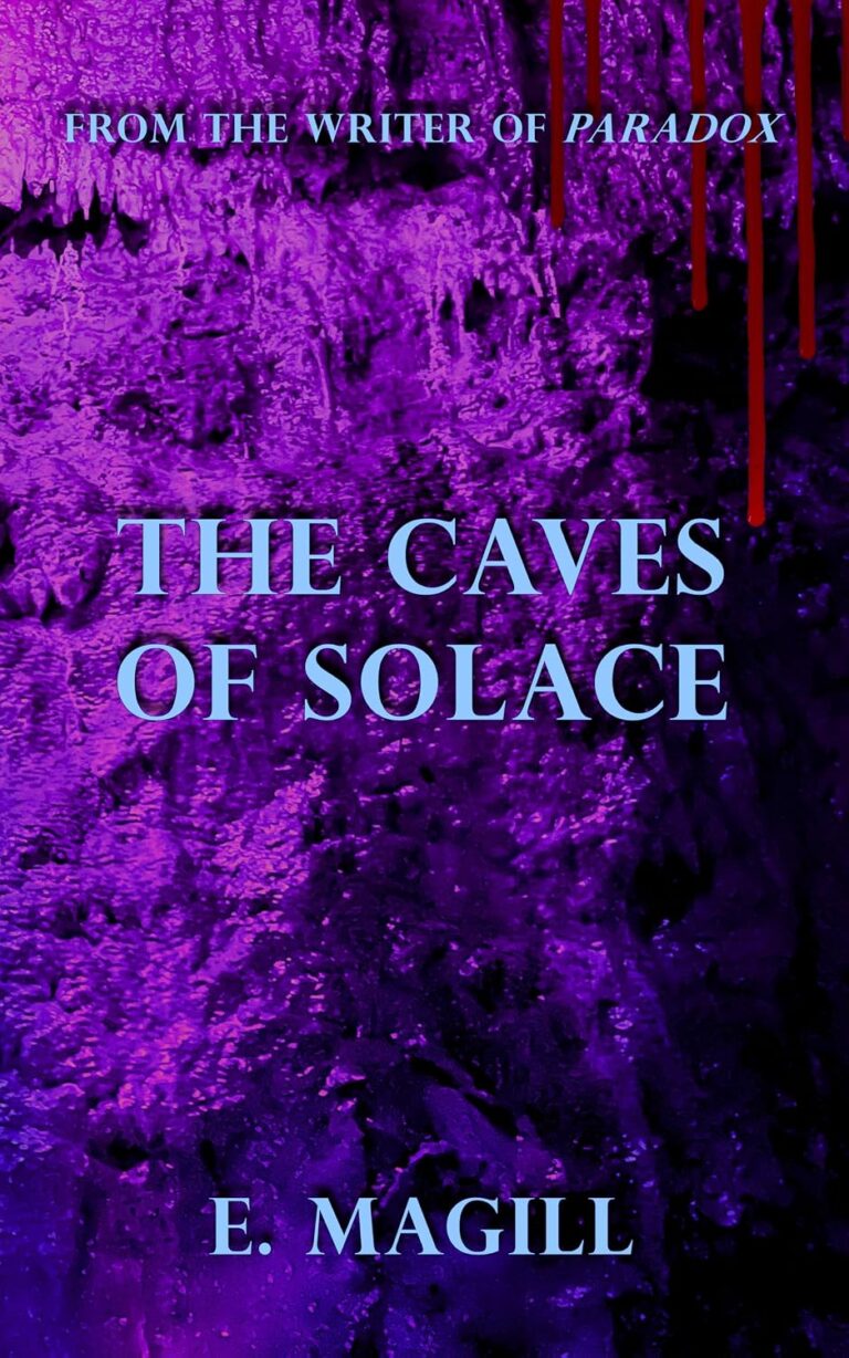The Caves of Solace
