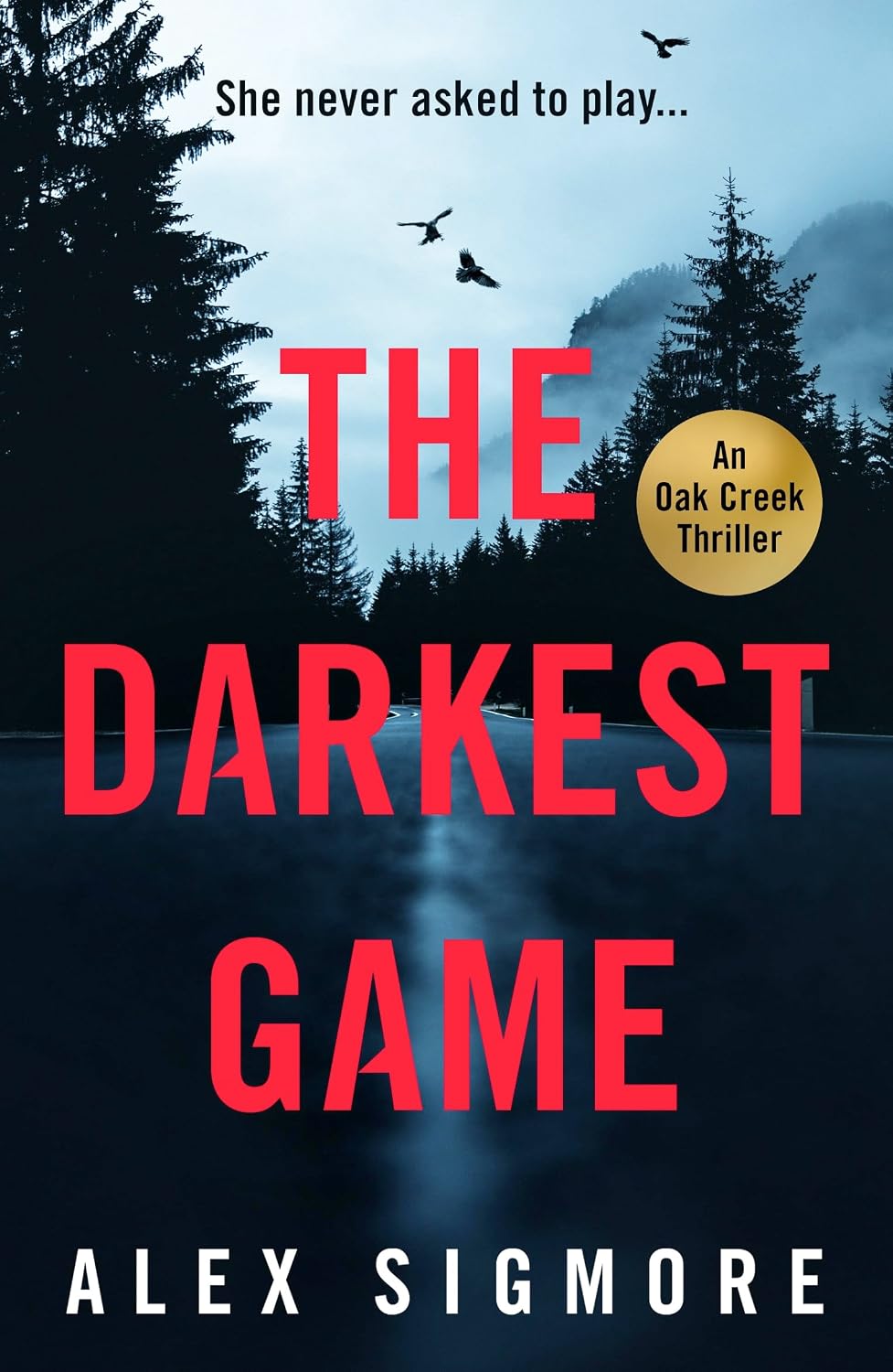 The Darkest Game